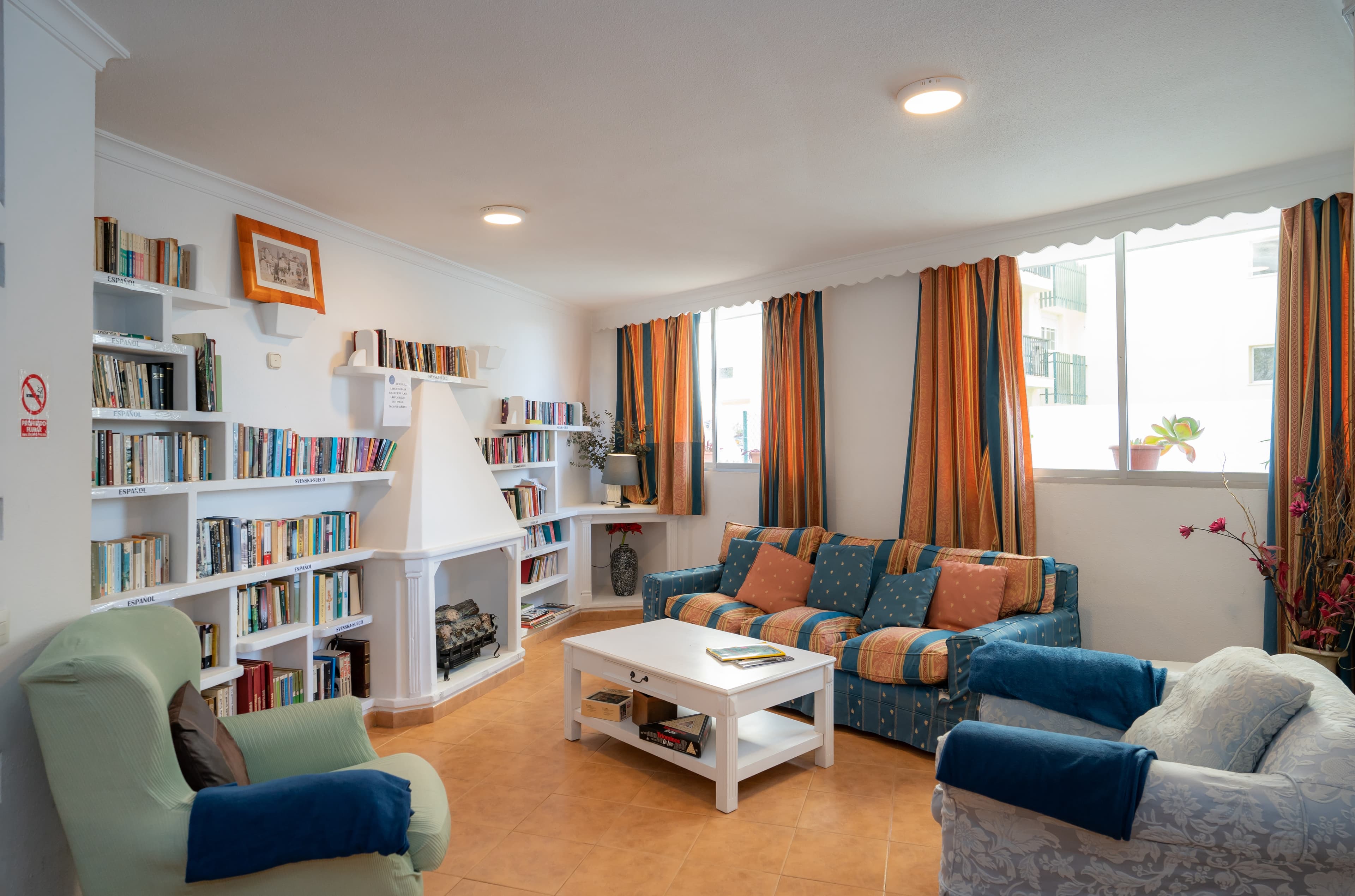 Library