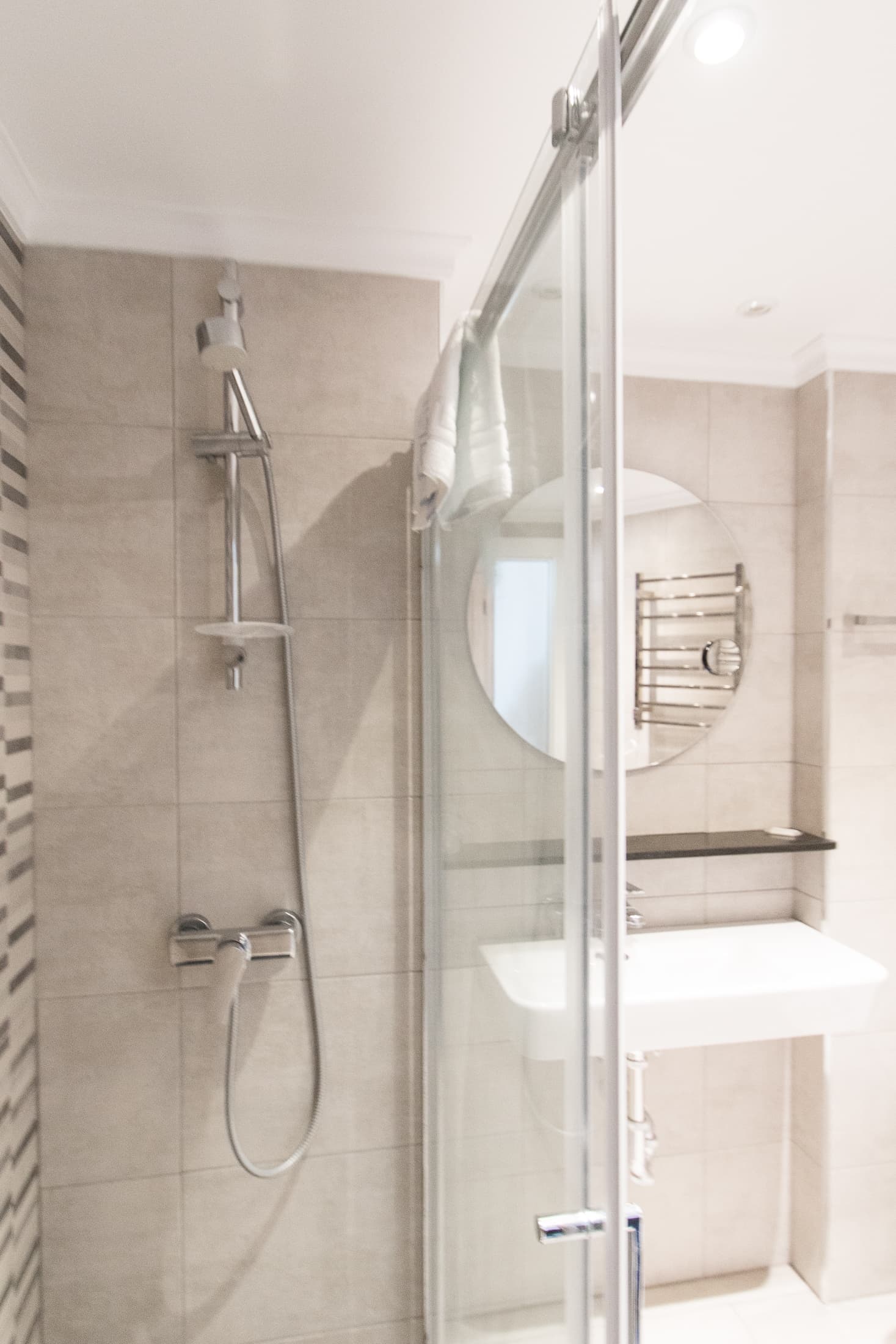 Interior del apartamento